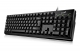 Фото Клавиатура Genius Smart KB-101 USB Black Ukr(31300006410)