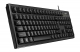 Фото Клавиатура Genius Smart KB-101 USB Black Ukr(31300006410)