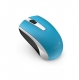 Фото Мышь Genius ECO-8100 WL Blue(31030004402)