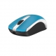 Фото Мышь Genius ECO-8100 WL Blue(31030004402)
