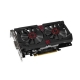 Фото Видеокарта ASUS GeForce GTX750Ti 4GB DDR5 Overcl STRIX (STRIX-GTX750TI-DC2OC-4GD)