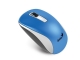 Фото Мышь Genius NX-7010 WL Blue(31030114110)