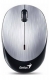 Фото Мышь Genius NX-9000BT Silver(31030299102)