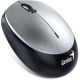Фото Мышь Genius NX-9000BT Silver(31030299102)