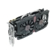 Фото Видеокарта ASUS GeForce GTX950 2GB DDR5 DirectCUII Overclocked STRIX (STRIX-GTX950-DC2OC-2GD5G)