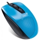 Фото Мышь Genius DX-150X USB Blue\Black(31010231102)