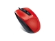 Фото Мышь Genius DX-150X USB Red\Black(31010231101)