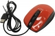 Фото Мышь Genius DX-150X USB Red\Black(31010231101)
