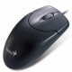 Фото Мышь Genius NS-120 USB Black(31010235100)