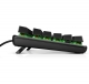Фото Клавиатура HP Pavilion Gaming Keyboard 500(3VN40AA)