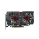 Фото Видеокарта ASUS GeForce GTX960 2GB DDR5 DirectCU II Overclocked STRIX (STRIX-GTX960-DC2OC-2GD5)