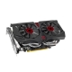 Фото Видеокарта ASUS GeForce GTX960 2GB DDR5 DirectCU II Overclocked STRIX (STRIX-GTX960-DC2OC-2GD5)