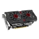 Фото Видеокарта ASUS GeForce GTX960 2GB DDR5 DirectCU II Silent (STRIX-GTX960-DC2-2GD5)
