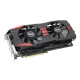 Фото Видеокарта ASUS GeForce GTX960 2GB DDR5 DirectCUII BLACK (GTX960-DC2-2GD5-BLACK)