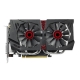 Фото Видеокарта ASUS GeForce GTX960 4GB DDR5 DirectCU II Overclocked Silent  (STRIX-GTX960-DC2OC-4GD5)
