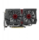 Фото Видеокарта ASUS GeForce GTX960 4GB DDR5 DirectCU Strix (STRIX-GTX960-DC2-4GD5)