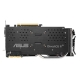 Фото Видеокарта ASUS GeForce GTX970 4GB DDR5 DirectCU II (STRIX-GTX970-DC2-4GD5)