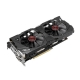 Фото Видеокарта ASUS GeForce GTX970 4GB DDR5 DirectCU II (STRIX-GTX970-DC2-4GD5)