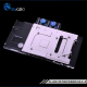 Фото Водоблок для видеокарты GTX 1060 GTX 1070 BykSki (N-AS1070ICESQUALL-X)