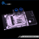 Фото Водоблок для видеокарты GTX 1060 GTX 1070 BykSki (N-AS1070ICESQUALL-X)