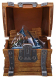 Фото Игровая коллекцинная фигурка Jazwares Fortnite Loot Chest сундук аксессуаров(FNT0001)