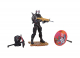 Фото Игровая коллекционная фигурка Jazwares Fortnite Omega(FNT0016)