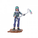 Фото Игровая коллекционная фигурка Jazwares Fortnite Solo Mode Teknique(FNT0015)