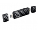 Фото WiFi-адаптер ASUS USB-AC56 802.11ac AC1300, двухдиапазонный, USB 3.0(USB-AC56)