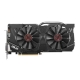 Фото Видеокарта ASUS GeForce GTX970 4GB DDR5 DirectCU II Silent (STRIX-GTX970-DC2OC-4G_D5)