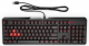 Фото Клаваитура НР Omen Gaming Keyboard 1100(1MY13AA)