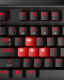 Фото Клаваитура НР Omen Gaming Keyboard 1100(1MY13AA)