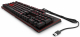 Фото Клаваитура НР Omen Gaming Keyboard 1100(1MY13AA)
