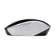 Фото Мышь HP Wireless Mouse 200 Pike Silver(2HU84AA)