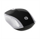 Фото Мышь HP Wireless Mouse 200 Pike Silver(2HU84AA)