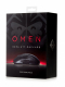 Фото Мышь HP Omen Gaming Mouse X9000(J6N88AA)