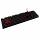 Фото Геймерская клавиатура Kingston HyperX Alloy FPS MX Brown (HX-KB1BR1-RU/A5)