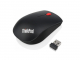Фото Мышь Lenovo ThinkPad Essential Wireless Mouse(4X30M56887)