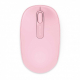 Фото Мышь Microsoft Mobile Mouse 1850 WL Light Orchid(U7Z-00024)