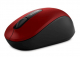 Фото Мышь Microsoft Mobile Mouse 3600 BT Dark Red(PN7-00014)