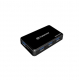 Фото Хаб Transcend USB 3.0 HUB 4 ports(TS-HUB3K)