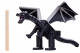 Фото Игровая фигурка Minecraft Ender Dragon(16645M)