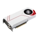 Фото Видеокарта ASUS GeForce GTX970 4GB DDR5 Turbo fan (TURBO-GTX970-OC-4GD5)