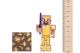 Фото Игровая фигурка Minecraft Steve в Gold Armor серия 3(16488M)