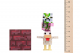 Фото Игровая фигурка Minecraft Zombie Pigman Jockey серия 4(19978M)