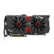 Фото Видеокарта ASUS GeForce GTX980 4GB DDR5 DirectCU II STRIX (STRIX-GTX980-DC2-4GD5)