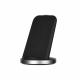 Фото Без проводное ЗУ 2E Wireless Charging Stand, black(2E-WCQ01-04)