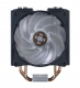 Фото Процессорный кулер Cooler Master MasterAir MA410M A-RGB LGA2066/115x(MAM-T4PN-218PC-R1)