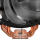 Фото Процессорный кулер Cooler Master MasterAir MA410M A-RGB LGA2066/115x(MAM-T4PN-218PC-R1)