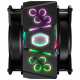 Фото Процессорный кулер Cooler Master MasterAir MA410M A-RGB LGA2066/115x(MAM-T4PN-218PC-R1)