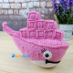 Фото Кит Docker (девушка)
